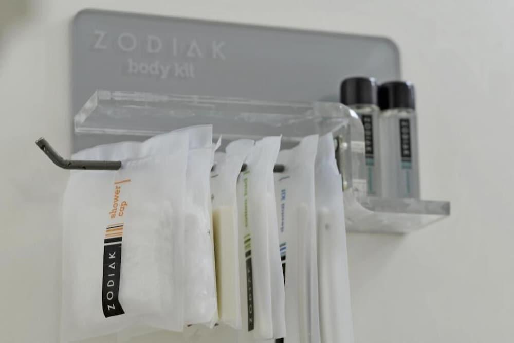Zodiak Paskal By Kagum Hotels Bandung Exterior foto